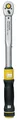 Produktbild: DREHMOMENTSCHLÜSSEL 3/8'' 20-100NM PROXXON MC100 - L/PR23351