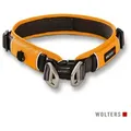 Produktbild: Wolters Hunde-Halsband Active Pro Comfort Halsband orange Gr.1 | 3 cm x 35 cm - 40 cm