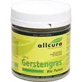 Produktbild: GERSTENGRAS PULVER kontrol.biologischer Anbau 150 g PZN 01452690
