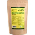 Produktbild: GERSTENGRAS PULVER kontrol.biologischer Anbau, 150 g PZN 01452690