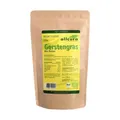 Produktbild: GERSTENGRAS Pulver kbA 150g PZN 1452690