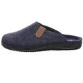 Produktbild: Rohde Soltau-H Pantoffel blau 45 EU