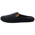 Produktbild: Rohde 2782/56 Pantolette blau 45