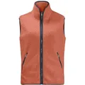 Produktbild: Fleeceweste JACK WOLFSKIN 