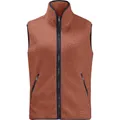 Produktbild: Jack Wolfskin High Curl Vest W warm amber (G0052) L
