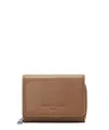Produktbild: LIEBESKIND Berlin Pablita M WALLET M Goat Leather sepia