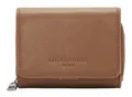 Produktbild: LIEBESKIND BERLIN Pablita Wallet M Geldbörse Sepia hellbraun Neu