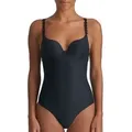Produktbild: Marie Jo Tom Body Schwarz D 80 Damen