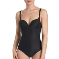 Produktbild: Marie Jo Damen Body Tom Chb, Schwarz (Charcoal 2082CHB), 44 (Herstellergröße: 95D (FR Size))