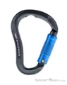 Produktbild: Ocun Eagle Triple HMS-Karabiner-Blau-0,5