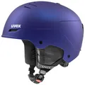 Produktbild: Uvex Wanted Skihelm L 58-61 cm