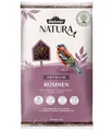 Produktbild: Dehner Natura Premium Rosinen, Wildvogelfutter, naturbelassen Rosinen, ungeschwefelte Futterrosinen, für Fink, Rotkelchen, Star