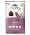 Produktbild: Natura Premium Wildvogelfutter Rosinen Delikatesse Futterrosinen Ganzjahresfu...