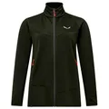 Produktbild: Salewa - Women's Puez Altavia PL Jacket - Fleecejacke Gr 38 schwarz
