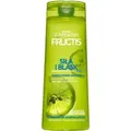 Produktbild: Fructis Strength & Shine szampon i odżywka 2w1 do włosów osłabionych 400 ml