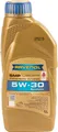 Produktbild: Ravenol SMP SAE 5W 30 universal Synthetisches Leichtlauf Motorenöl 1L