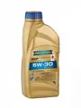 Produktbild: Ravenol RAVENOL SMP SAE 5W-30 Motoröl 1l