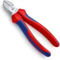 Produktbild: Knipex Seitenschneider 70 05 160, 160 mm