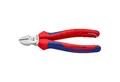 Produktbild: Knipex Greifzange KNIPEX Seitenschneider 70 05 160, Schneid-Zange