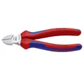 Produktbild: Knipex Seitenschneider Seitenschneider 70 05 160, mit Facette