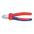Produktbild: Knipex Seitenschneider 160 mm 7005160