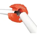 Produktbild: Rohrabschneider Rocut Plastic Pro 15 - 22 Mm Pe-, Pp-, Und Pvc-rohre