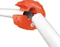 Produktbild: Rohrabschneider ROCUT Plastic PRO 15-22mm PE-,PP-,u.PVC-Rohre ROTHENBERGER