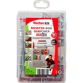 Produktbild: Fischer MeisterBox DuoPower / DuoTec + S (87) (45 Stk.) (540093)
