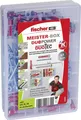Produktbild: Fischer Meister-Box DuoPower/DuoTec - 87 Stück