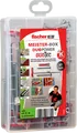 Produktbild: FD 540093 - Meister-Box DUOPOWER / DUOTEC, 87-teilig