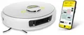Produktbild: KÄRCHER Saugroboter RCV5 Comfort 1.269-650.0 inkl Absaugstation