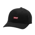 Produktbild: LEVIS HOUSEMARK FLEXFIT CAP BLACK