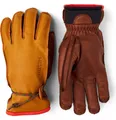 Produktbild: Hestra Wakayama 5 Finger Handschuh Cork Brown 25/26 | Größe 7