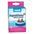 Produktbild: Aquablanc Mini Pool Set Sauerstoff 320g mediPOOL