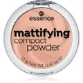 Produktbild: essence Mattifying Kompaktpuder mit Matt-Effekt Farbton 04 Perfect beige 12 g