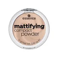 Produktbild: Essence - Mattierendes Kompaktpuder