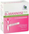 Produktbild: Avitale GmbH D-Mannose Plus 2000 mg 30 x 2.47 g Pulversticks - 30 x 2.47 g Pulver 15211375