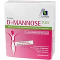 Produktbild: D-Mannose PLUS 2000 mg Sticks 30X2.47 g