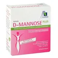 Produktbild: D-MANNOSE PLUS 2000 mg Sticks m.Vit.u.Mineralstof. 74,1 g PZN 15211375