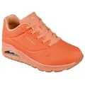 Produktbild: Skechers UNO Night Shades Sneaker orange 41 EU