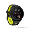 Produktbild: Garmin Forerunner 170 GPS-Sportuhr-Schwarz-One Size