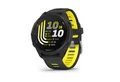 Produktbild: Garmin Forerunner 170 mit Silikonarmband 20 mm Smartwatch (3,048 cm/1,2 Zoll), Smarte GPS-Laufuhr für deinen Laufeinstieg