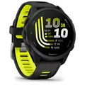 Produktbild: Garmin - Forerunner 170 - Multifunktionsuhr schwarz