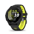 Produktbild: Garmin Forerunner 170 43mm - Lauf-Smartwatch, 1,2