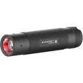 Produktbild: Ledlenser Taktische Taschenlampe T Square 240 Lumen
