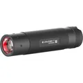Produktbild: Ledlenser Taschenlampe T2, LED, mit Batterie, 240 Lumen, 12 cm, wasserdicht