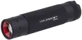 Produktbild: LED LENSER T2 - LED-Taschenlampe T2, 250 lm, schwarz, 3 x AAA (Micro)