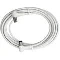 Produktbild: Axing Antennen Anschlusskabel [1x Antennenstecker 75 Ω - 1x Antennenbuchse 75...
