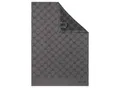 Produktbild: Joop! Geschirrtuch Cuisine , Anthrazit , Textil , Abstraktes , 50x70 cm , Oeko-Tex® Standard 100 , saugfähig, Aufhängeschlaufe, strapazierfähig, angenehm weich, hochwertige Qualität, schnelltrocknend , Kochen, Geschirrtücher & Schürzen, Geschirrtücher