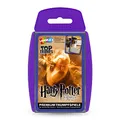 Produktbild: Winning Moves Top Trumps - H.P. und der Halbblutprinz